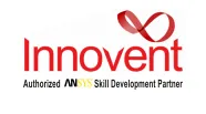 Innovent Ansys Skill development partner